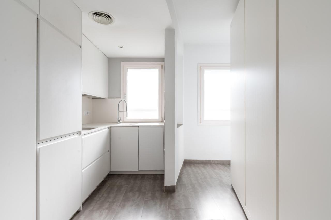 Veoapartment Ponce Leon Sewilla Zewnętrze zdjęcie
