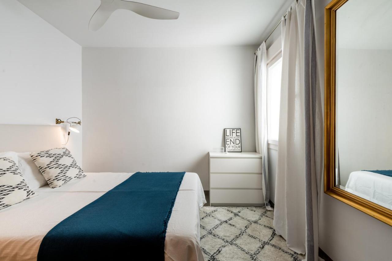 Veoapartment Ponce Leon Sewilla Zewnętrze zdjęcie
