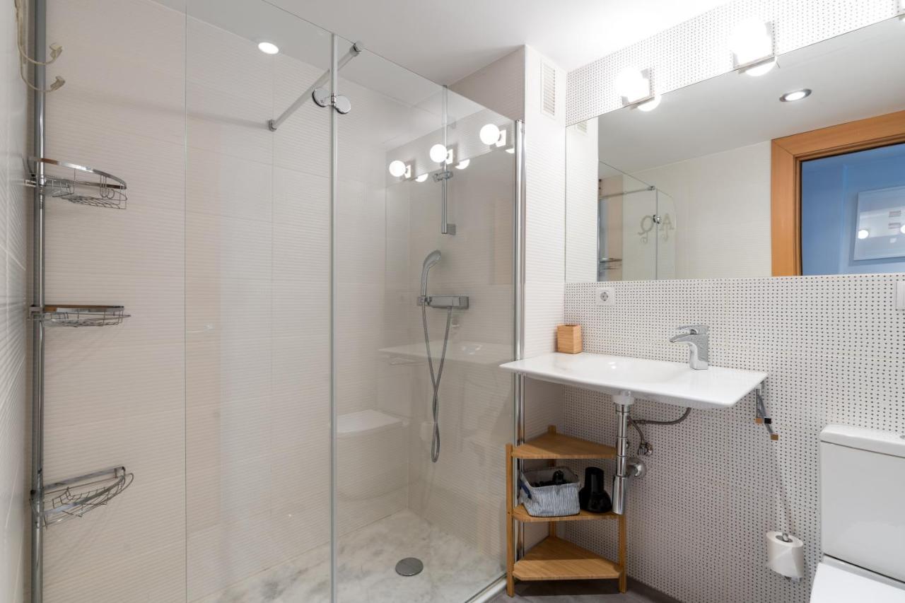 Veoapartment Ponce Leon Sewilla Zewnętrze zdjęcie