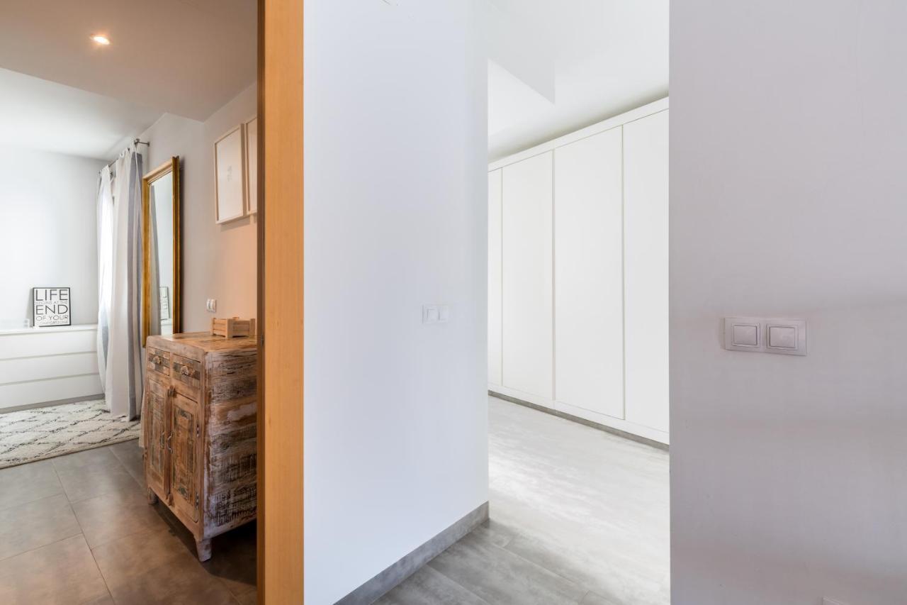 Veoapartment Ponce Leon Sewilla Zewnętrze zdjęcie