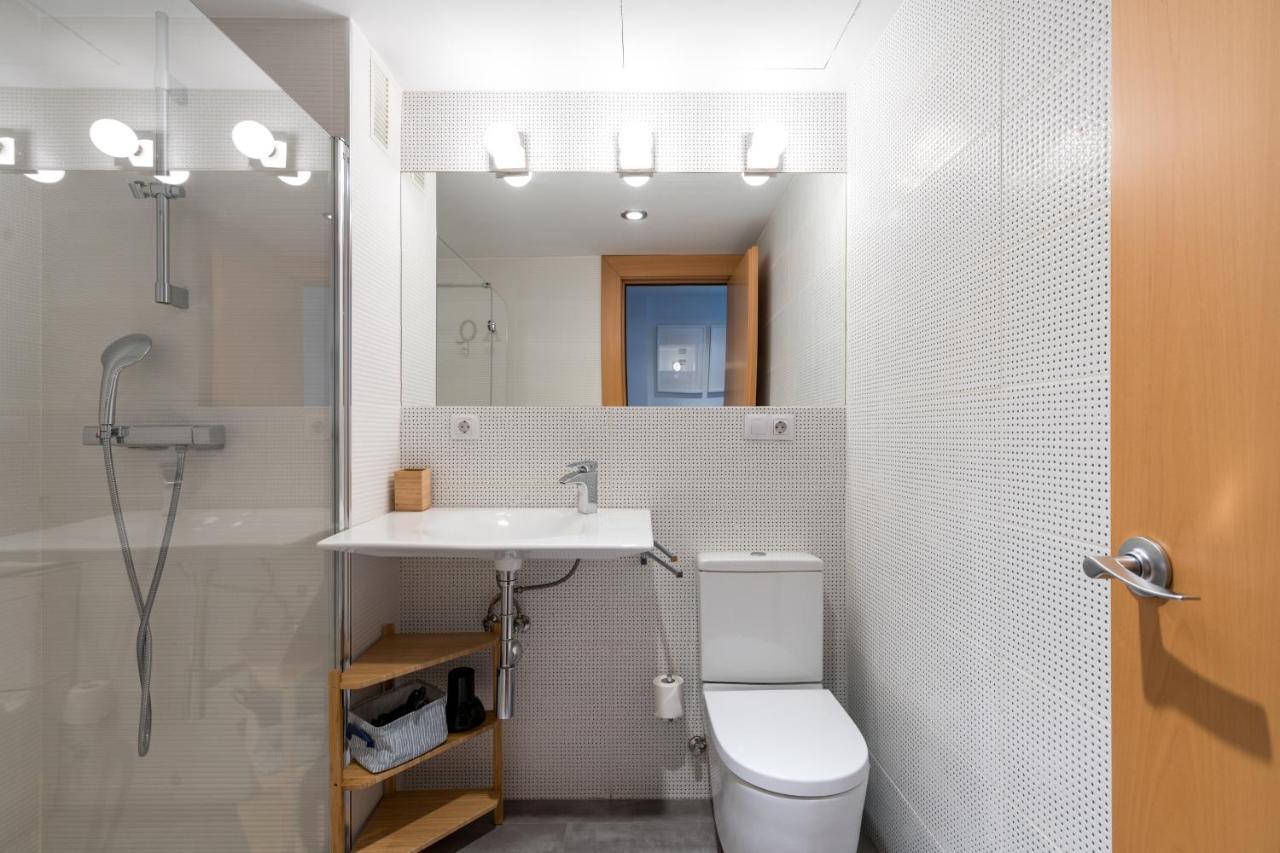 Veoapartment Ponce Leon Sewilla Zewnętrze zdjęcie
