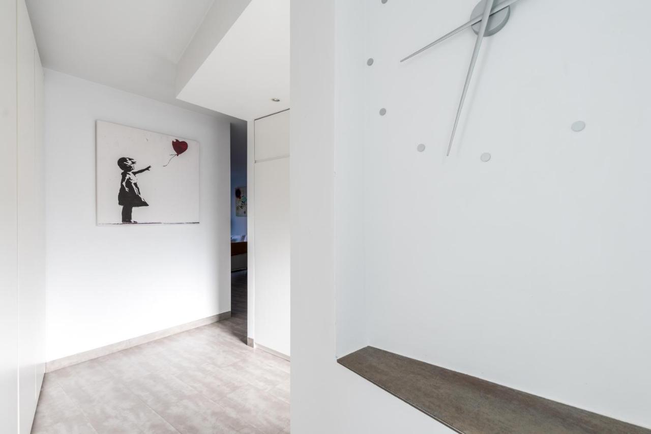 Veoapartment Ponce Leon Sewilla Zewnętrze zdjęcie