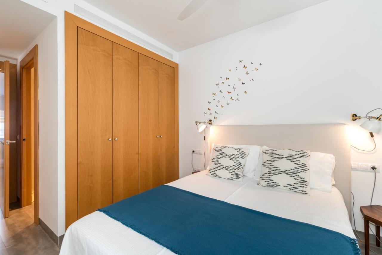 Veoapartment Ponce Leon Sewilla Zewnętrze zdjęcie
