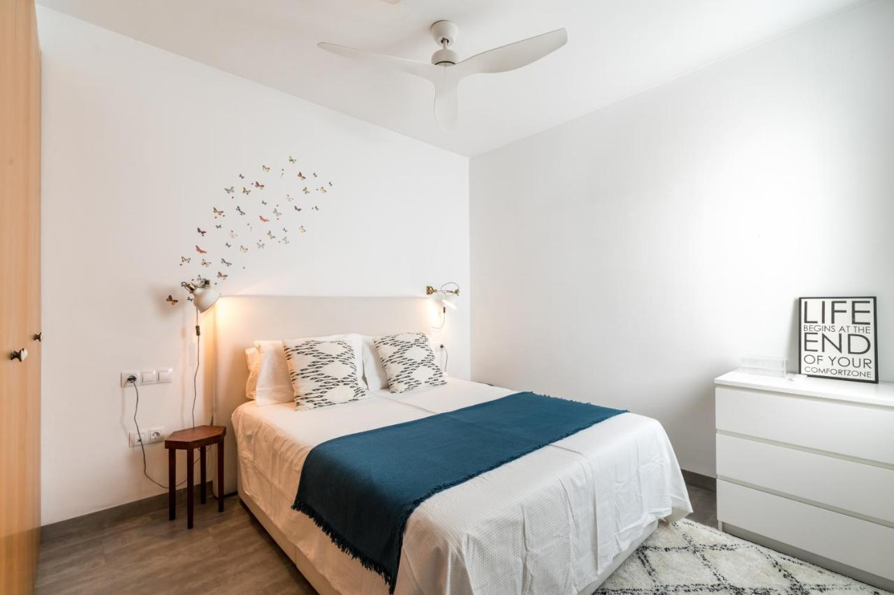 Veoapartment Ponce Leon Sewilla Zewnętrze zdjęcie