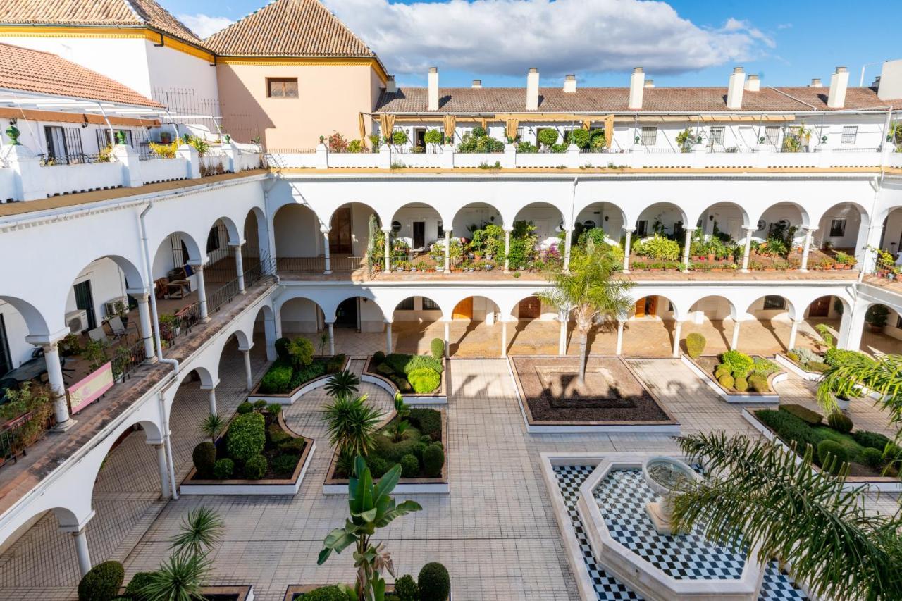 Veoapartment Ponce Leon Sewilla Zewnętrze zdjęcie
