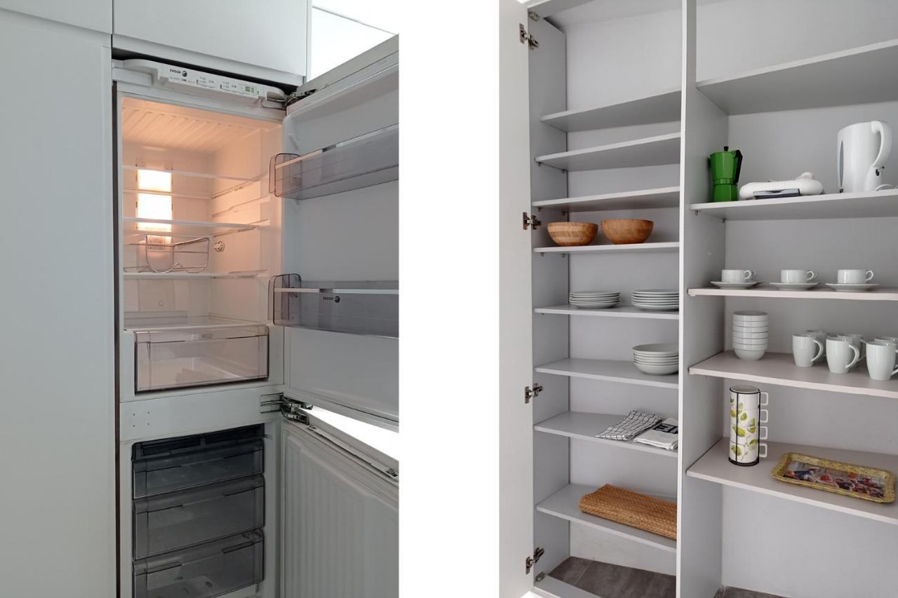 Veoapartment Ponce Leon Sewilla Zewnętrze zdjęcie