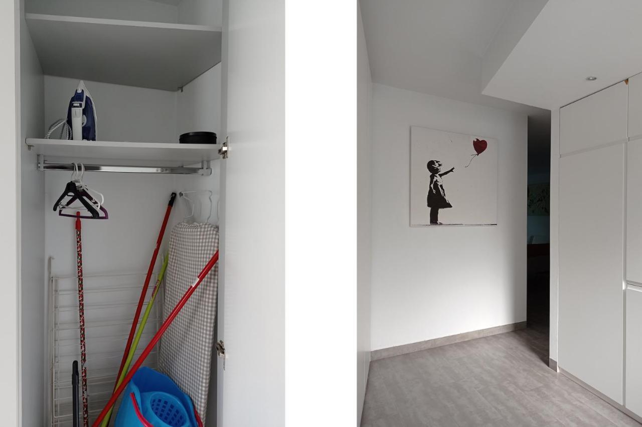 Veoapartment Ponce Leon Sewilla Zewnętrze zdjęcie